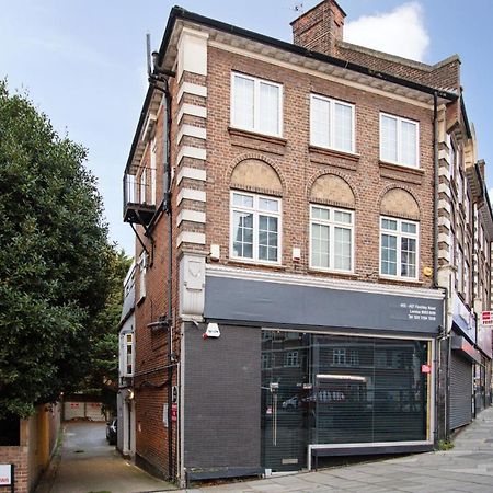 Chic Stay In London Eksteriør billede