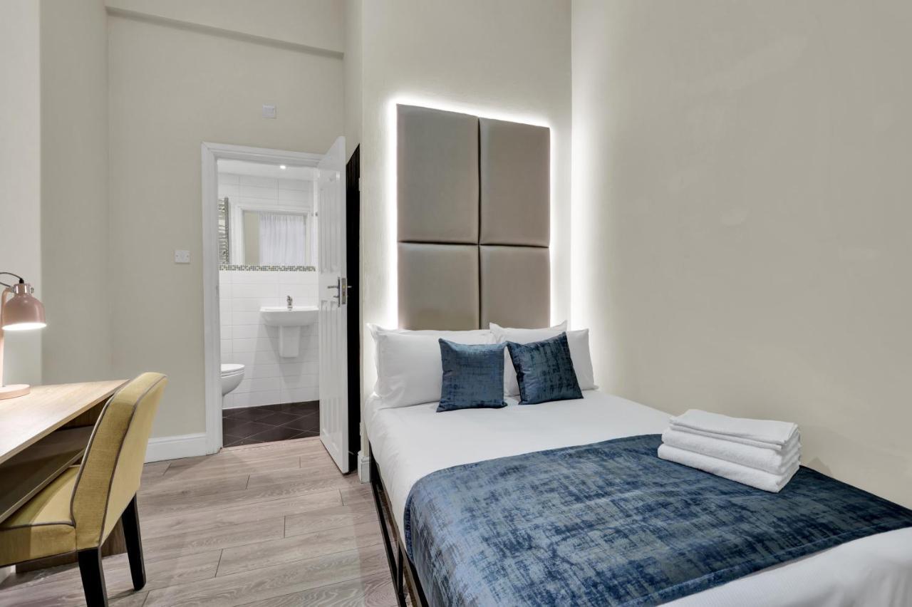 Chic Stay In London Eksteriør billede