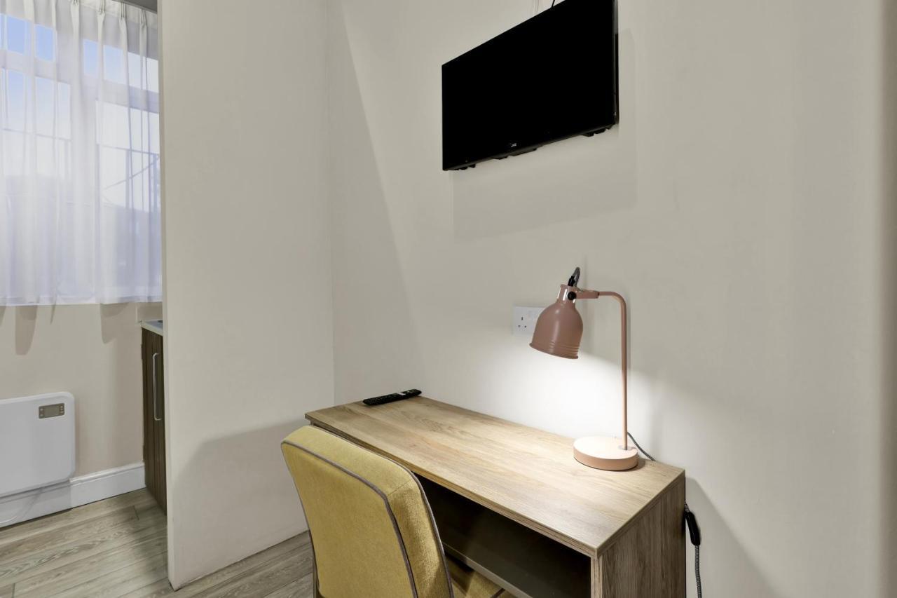 Chic Stay In London Eksteriør billede