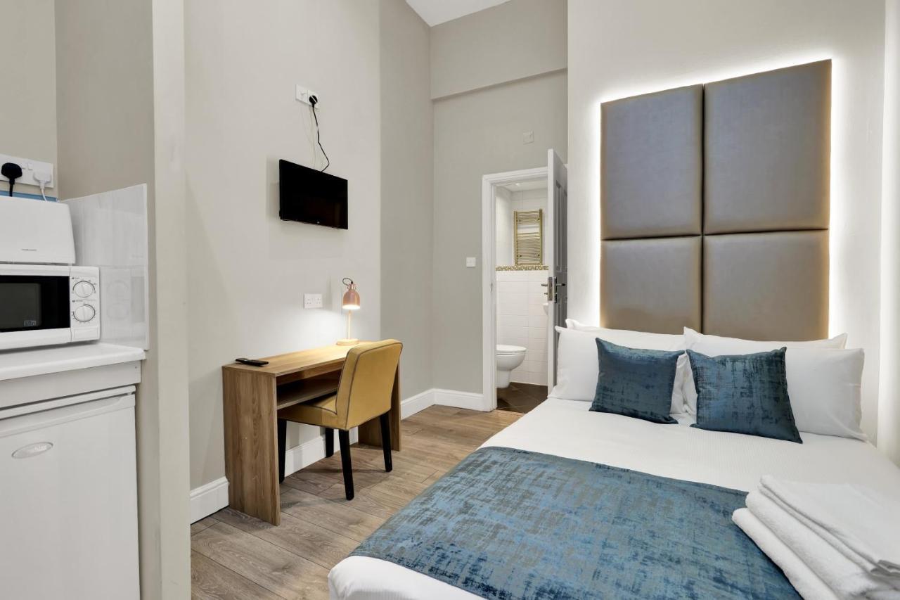 Chic Stay In London Eksteriør billede