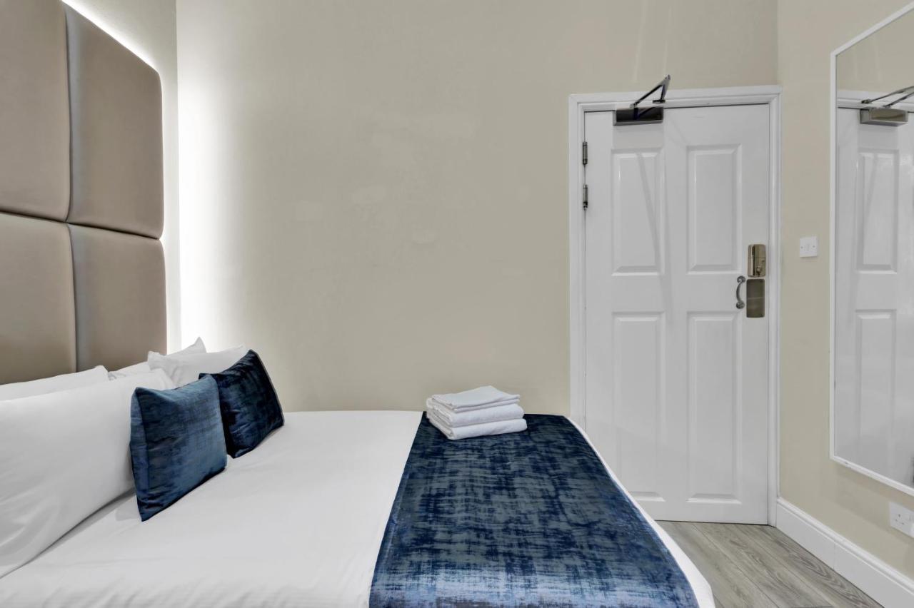 Chic Stay In London Eksteriør billede