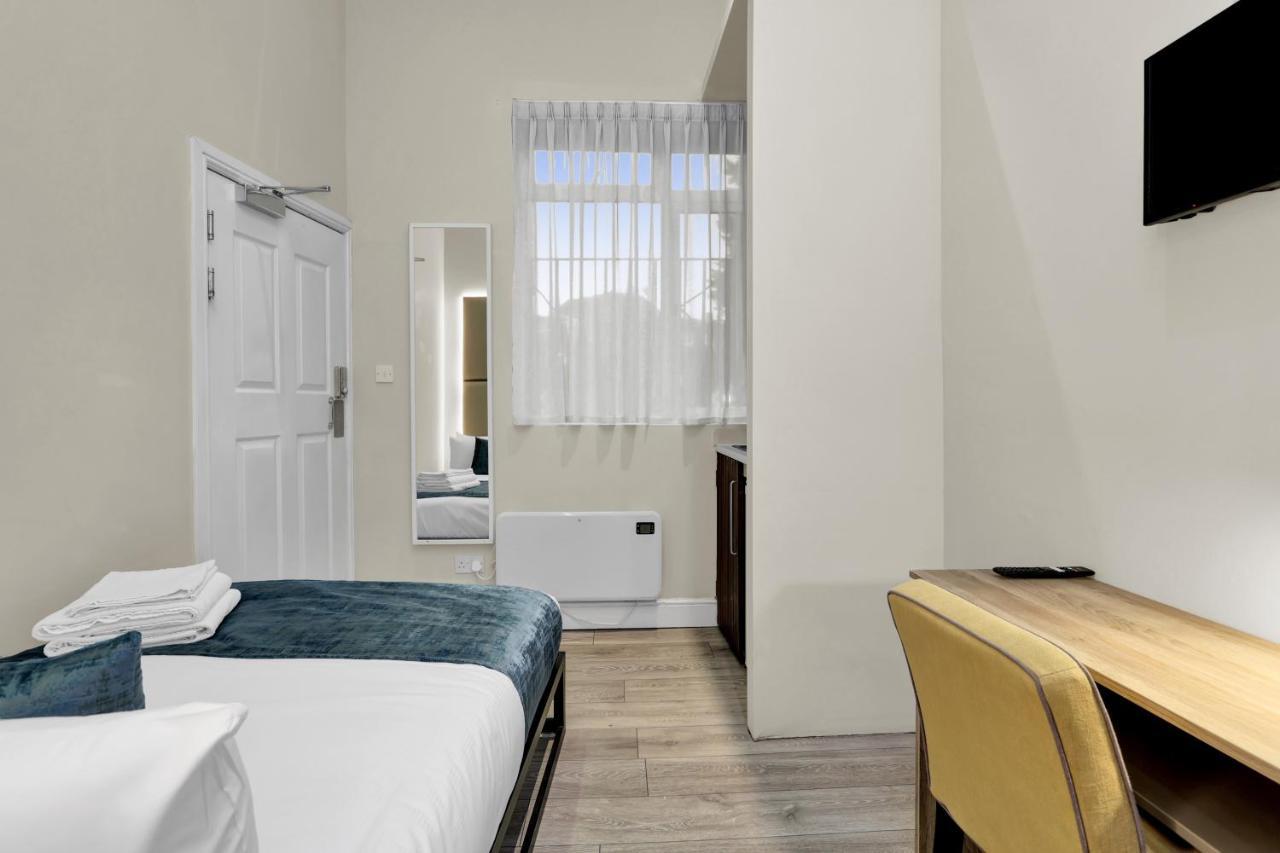 Chic Stay In London Eksteriør billede