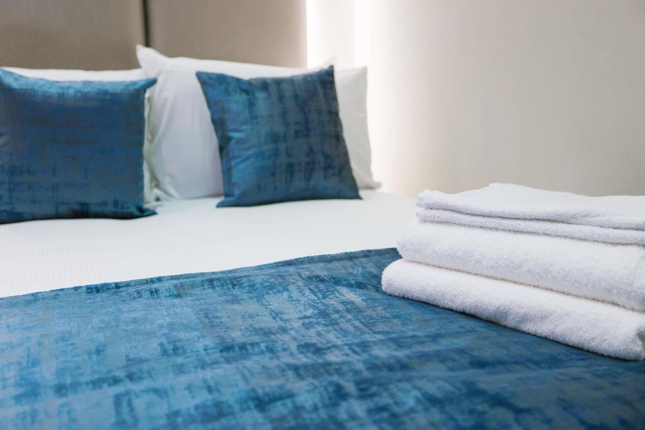 Chic Stay In London Eksteriør billede
